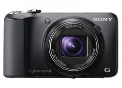 Cyber-shot DSC-HX10V