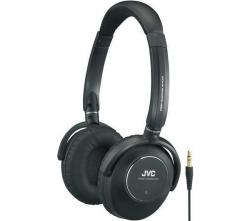 JVC HA-NC250-E