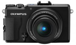 Olympus XZ-2