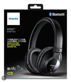 Philips SHB7150