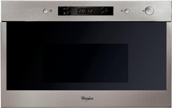 Whirlpool AMW 4094/1 IX