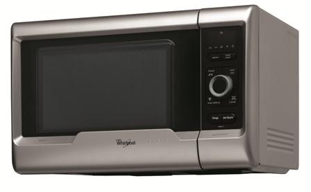 Whirlpool MWD 274 SL