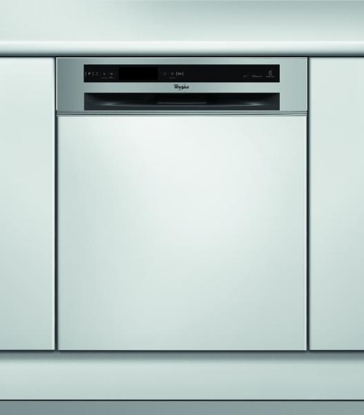 Whirlpool WP 209 IX