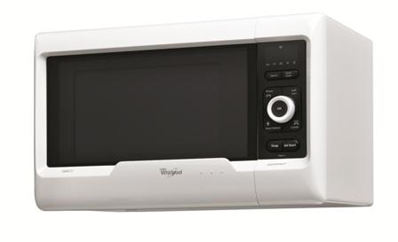 Whirlpool MWD 274 WH