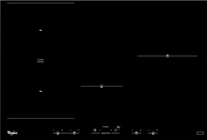 Whirlpool ACM 938/NE