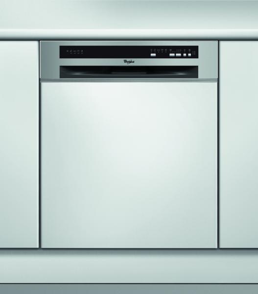 Whirlpool ADG 5820 IX A+